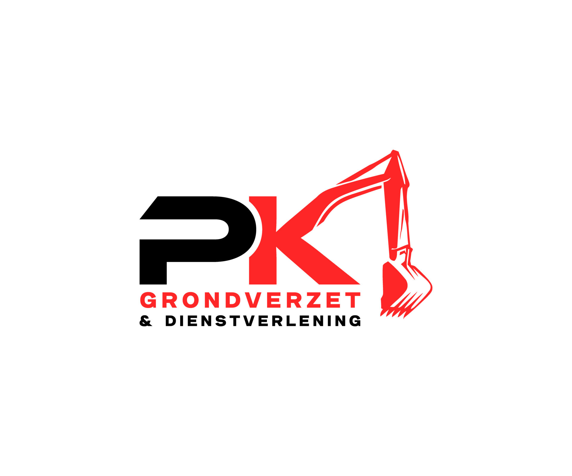 PK Grondverzet en Dienstverlening